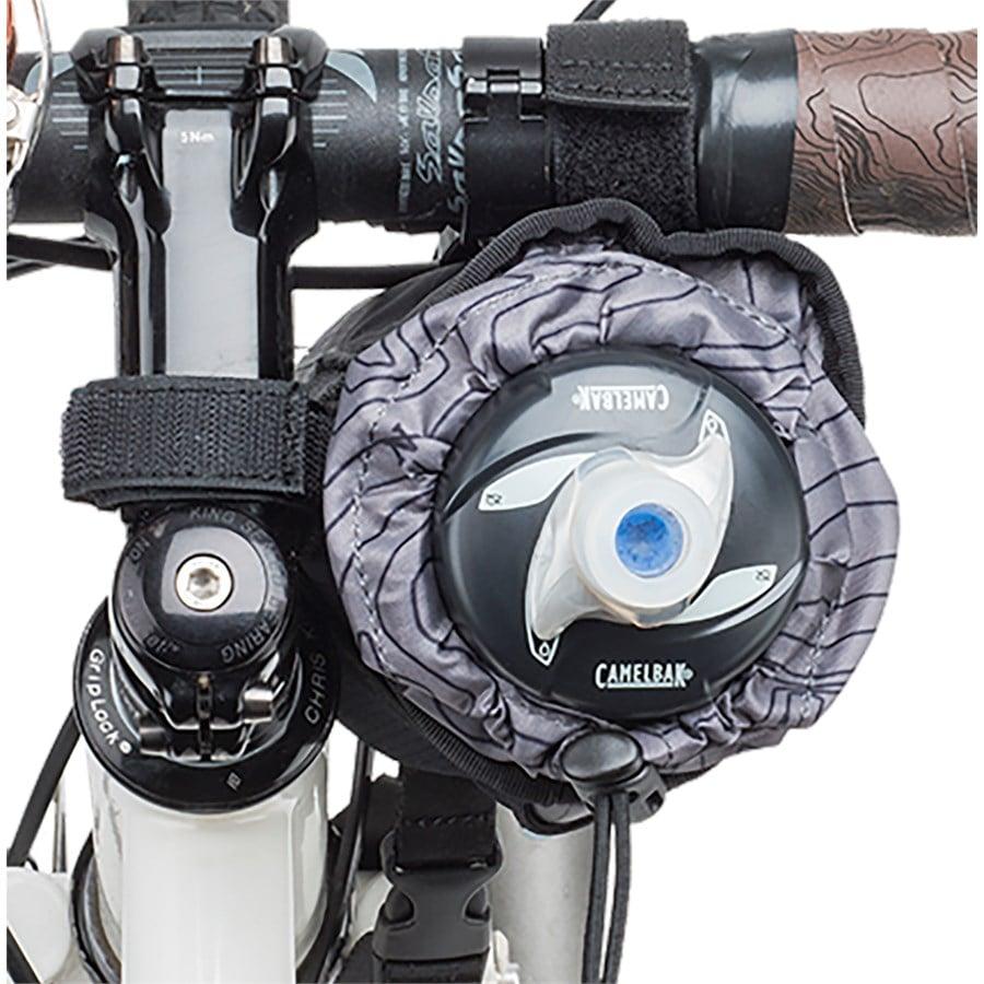 Blackburn Outpost Carryall Handlebar Bag