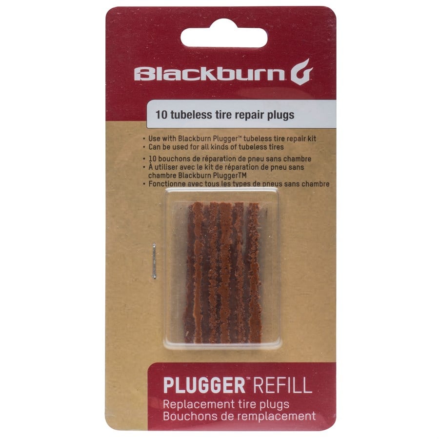 Blackburn Plugger Refill Tire Plugs