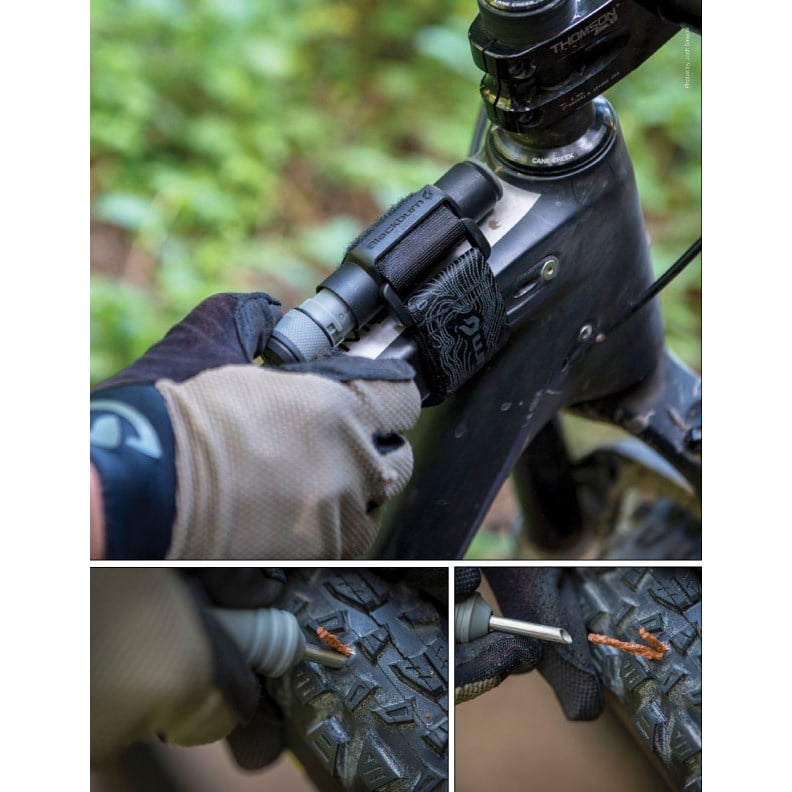 Blackburn Plugger Tubeless Tire Repair Kit