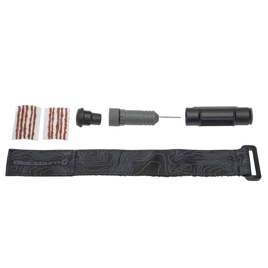 Blackburn Plugger Tubeless Tire Repair Kit