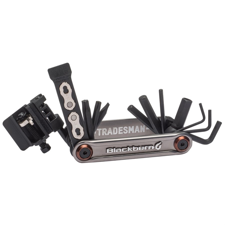Blackburn Tradesman Multi-Tool