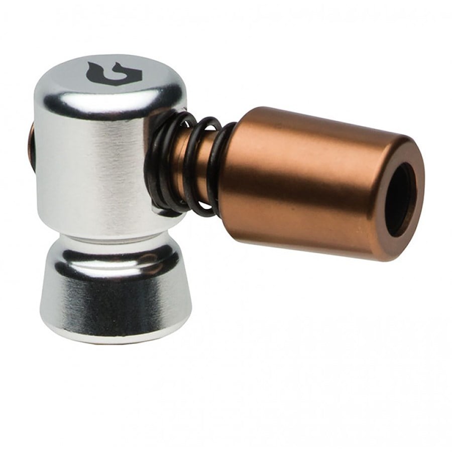 Blackburn Wayside CO2 Thread On Inflator