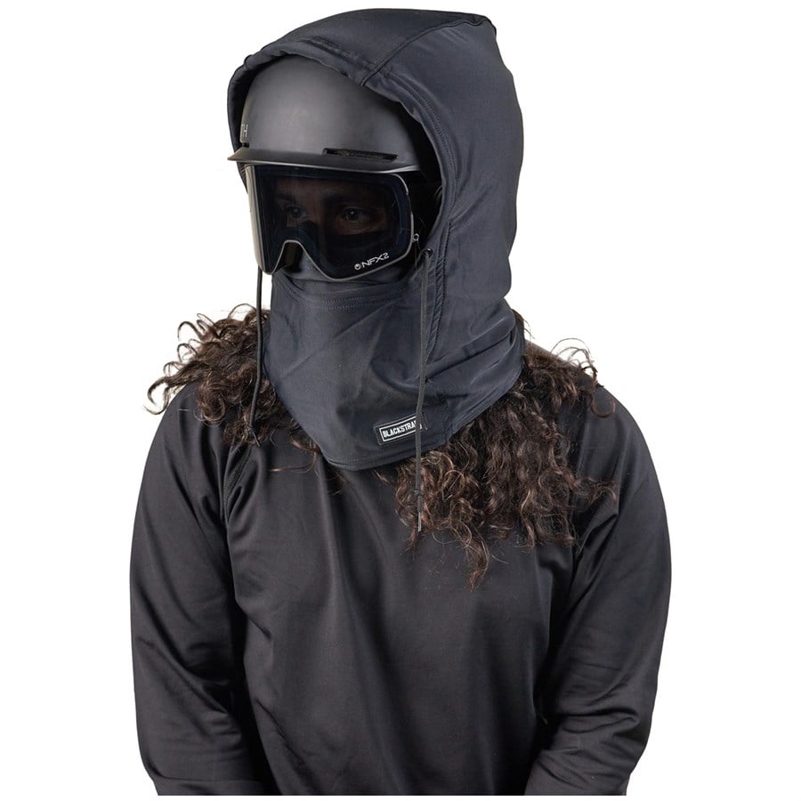 BlackStrap Camber Hood