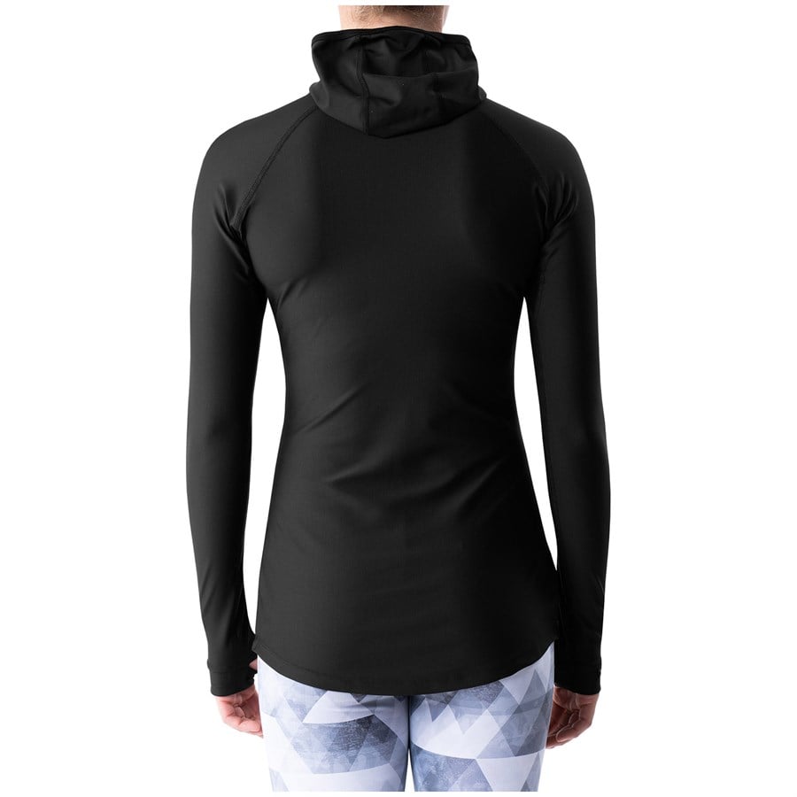 BlackStrap Cloudchaser Hooded Top - Women's