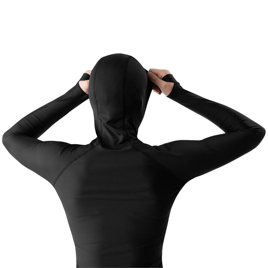 BlackStrap Cloudchaser Hooded Top - Women's