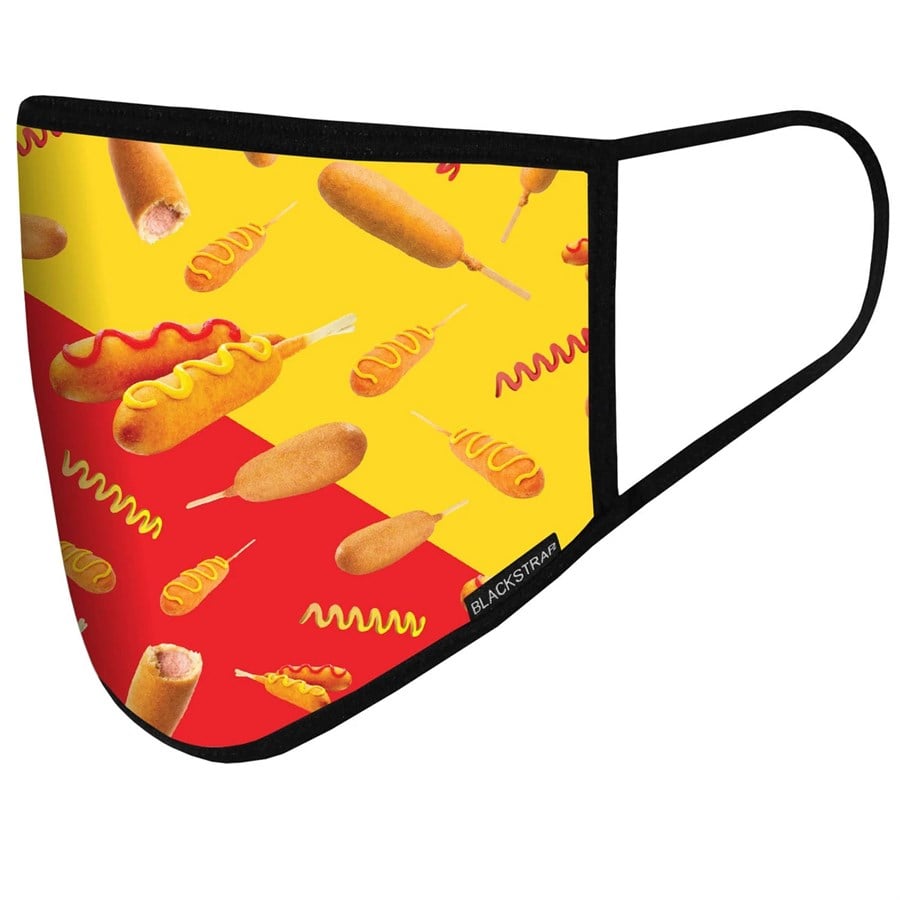 BlackStrap The Civil Mask - Toddlers'