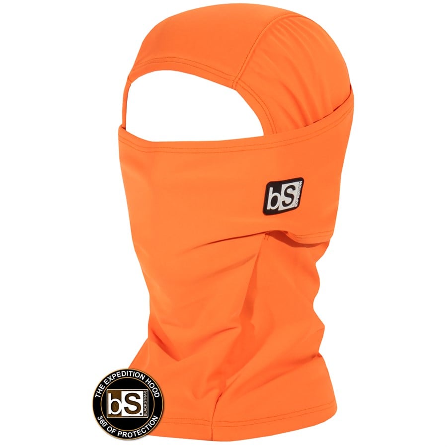 BlackStrap The Expedition Hood Balaclava