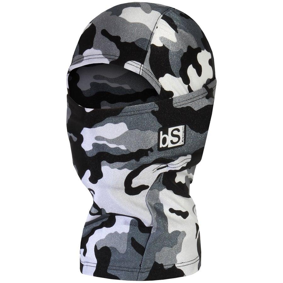 BlackStrap The Junior Hood Balaclava - Kids'