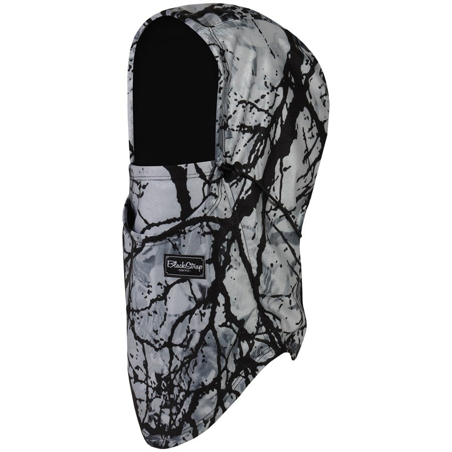 BlackStrap The Team Hood