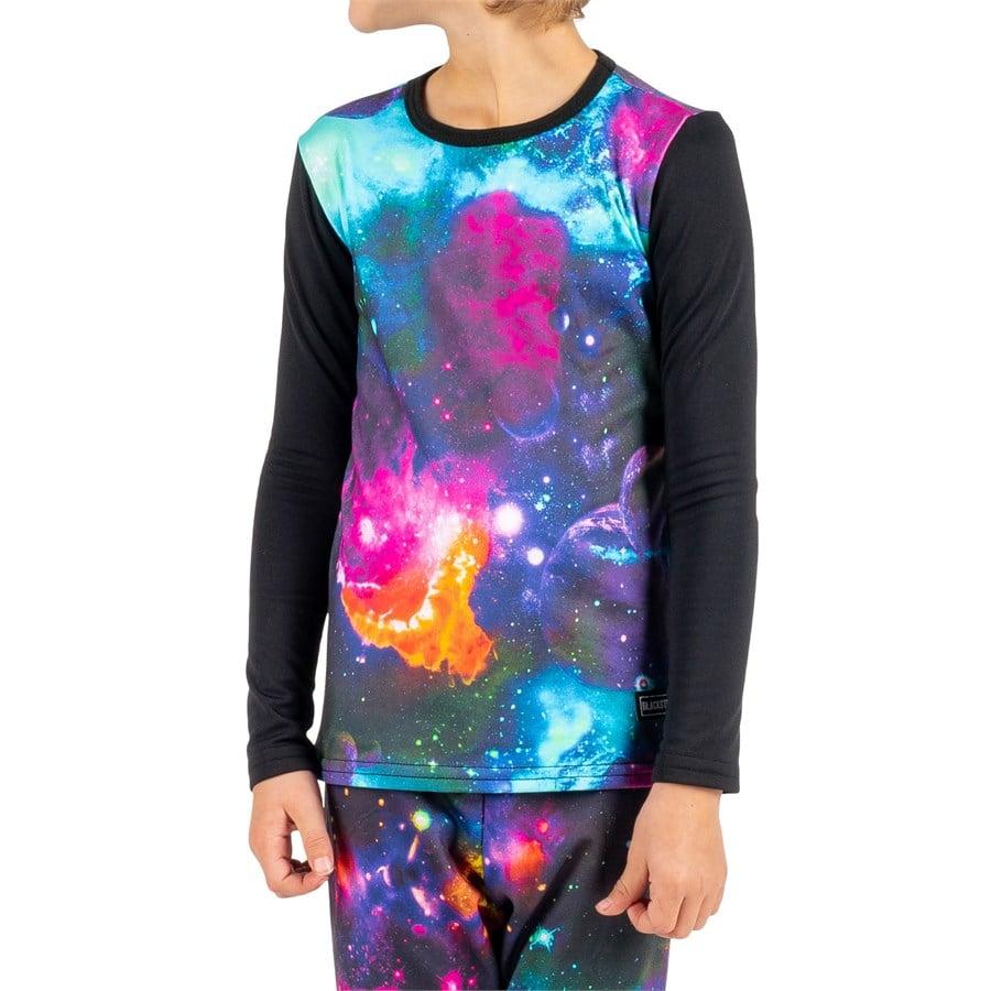 BlackStrap Therma Crew Top - Kids'