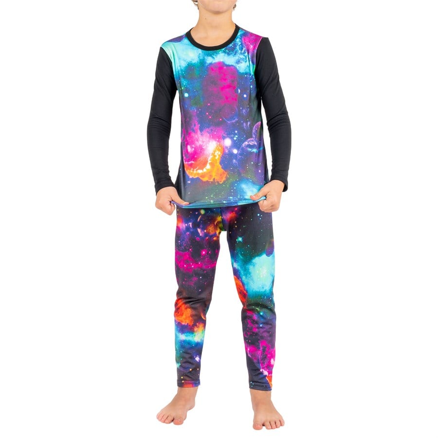BlackStrap Therma Crew Top - Kids'