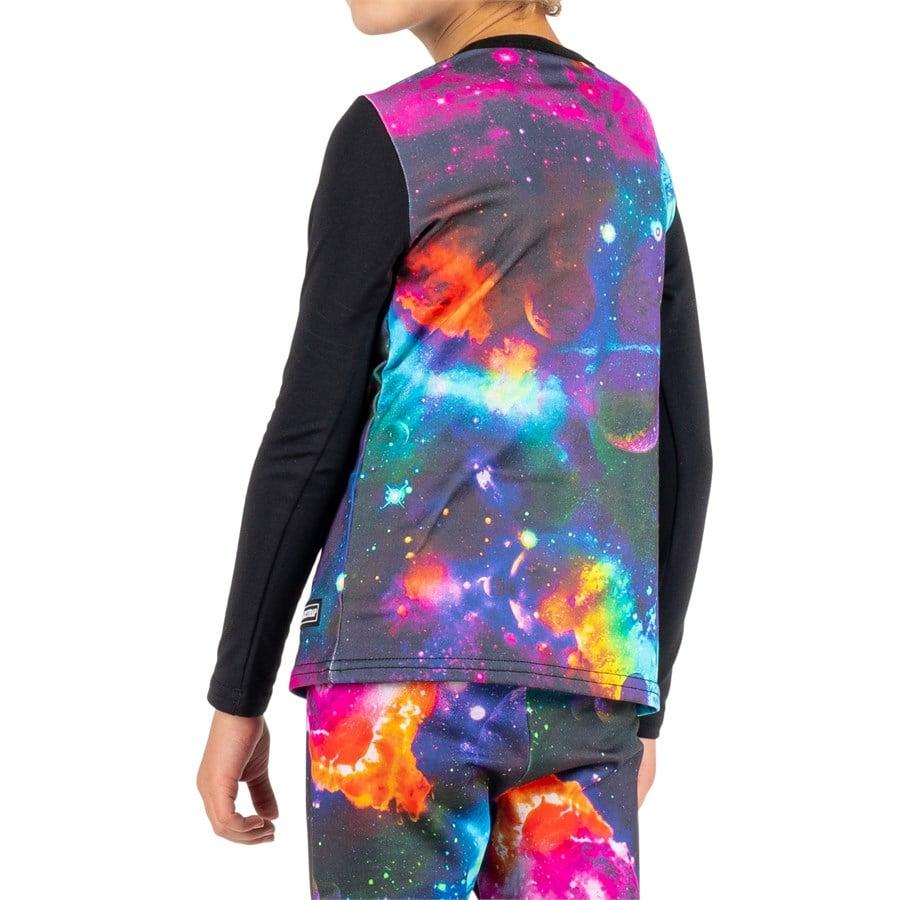 BlackStrap Therma Crew Top + Pants - Kids' 2023