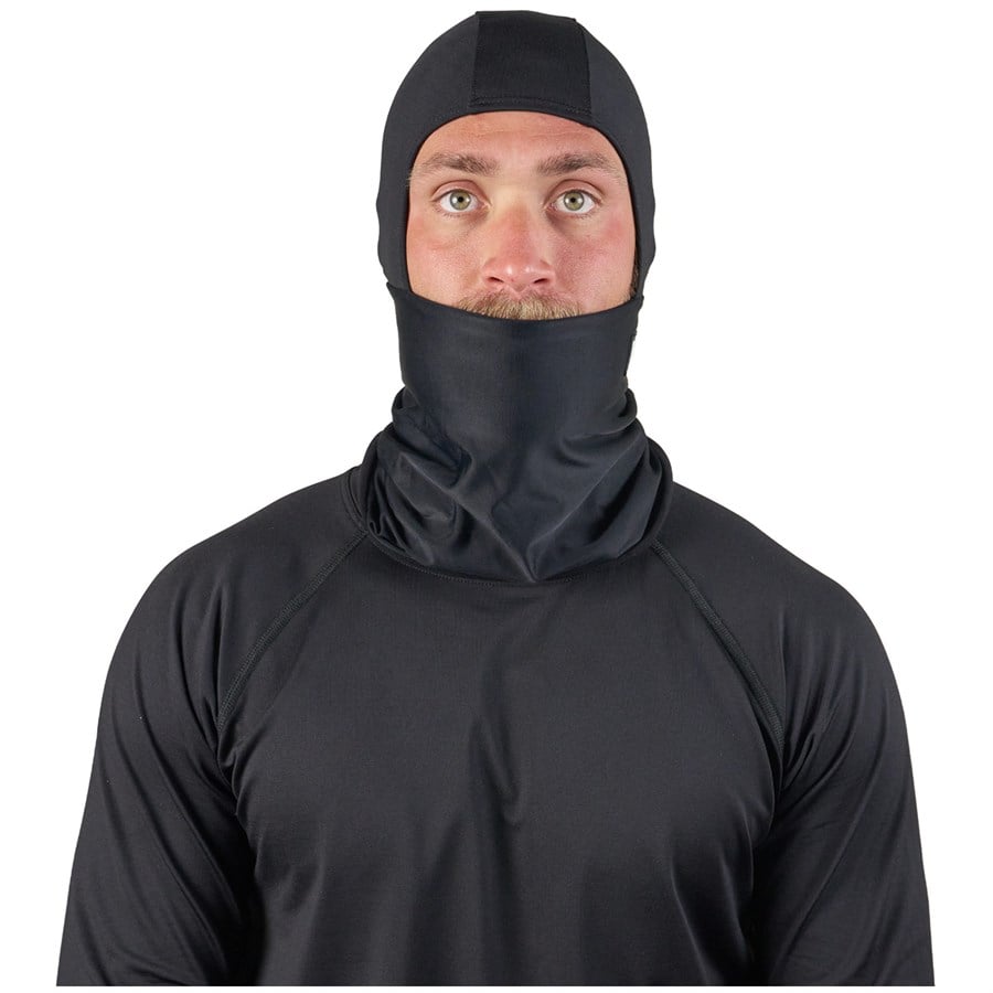 BlackStrap Treble Hood