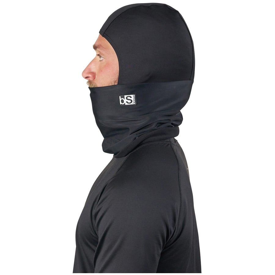 BlackStrap Treble Hood