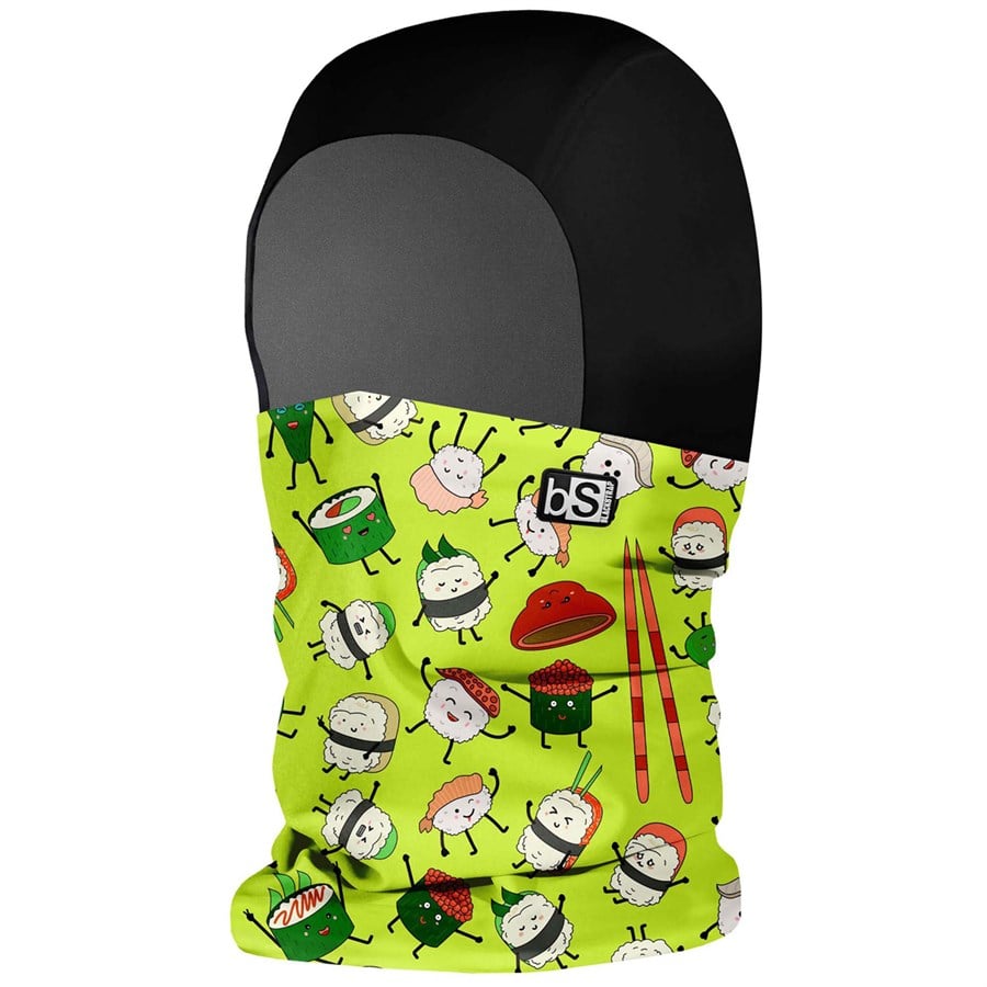 BlackStrap Treble Hood - Kids'