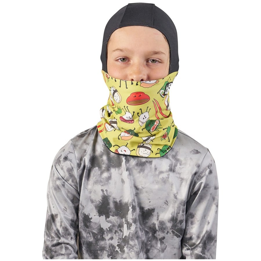 BlackStrap Treble Hood - Kids'