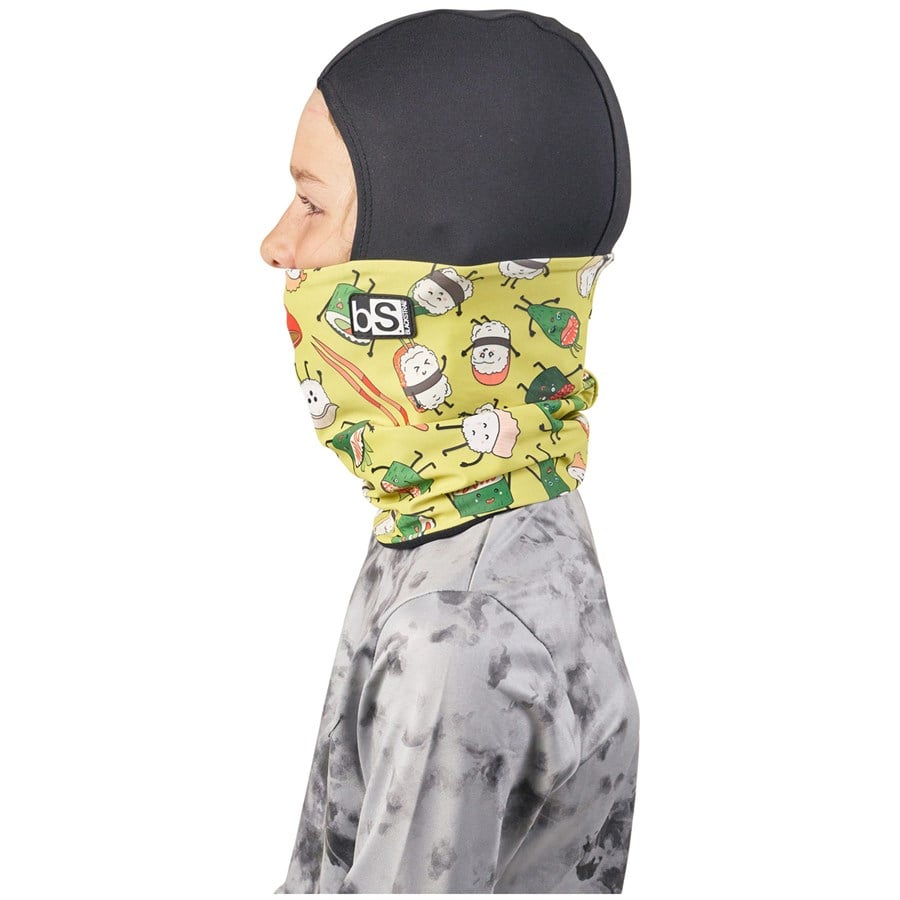 BlackStrap Treble Hood - Kids'