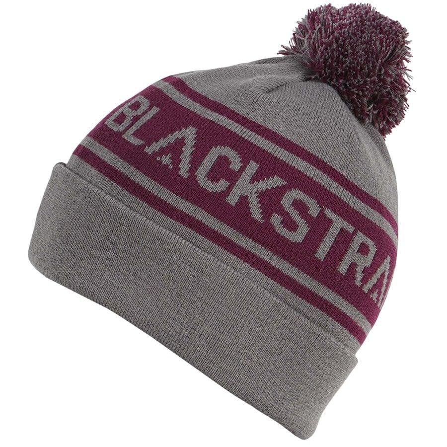 BlackStrap X Evo Pom Beanie