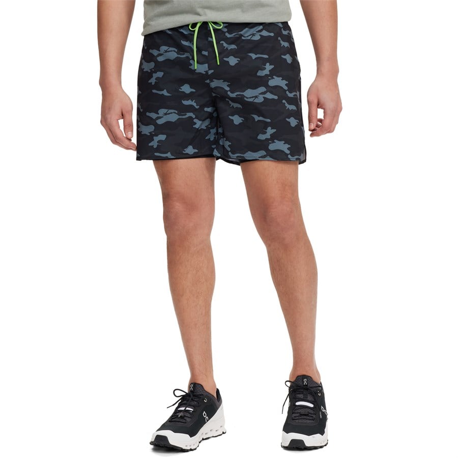 BN3TH Runner's High Shorts - Men's
