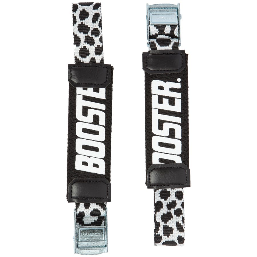 Booster Kid's Power Straps