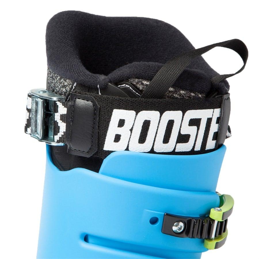 Booster Kid's Power Straps