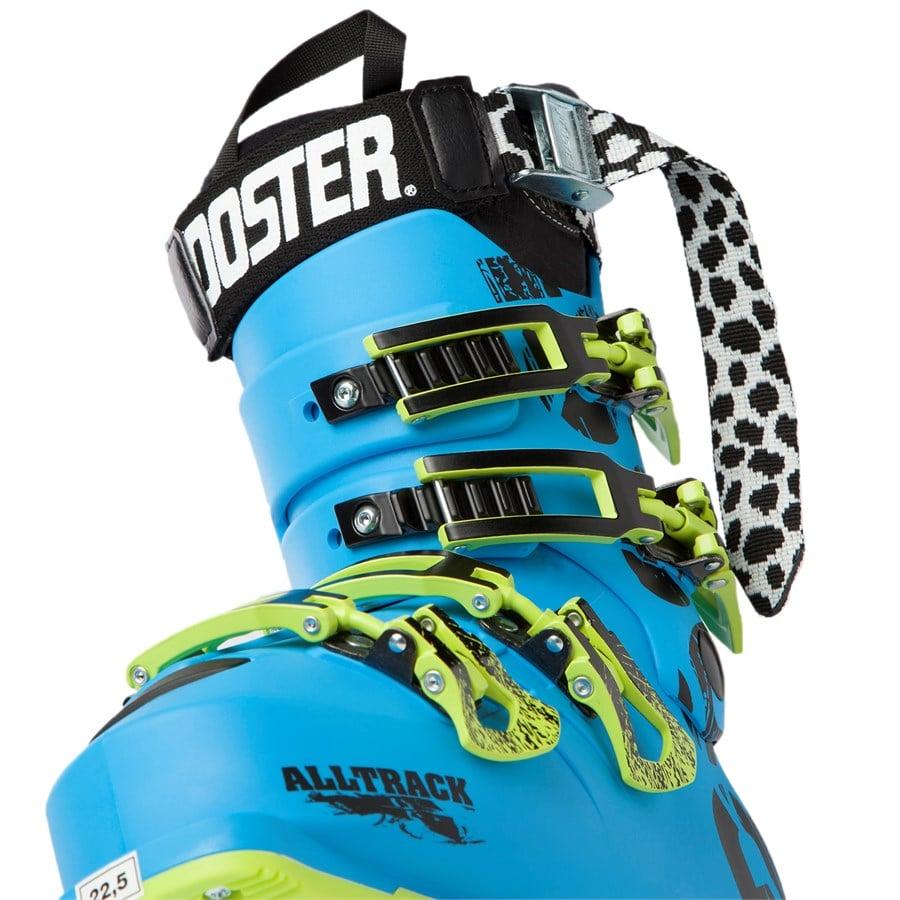 Booster Kid's Power Straps