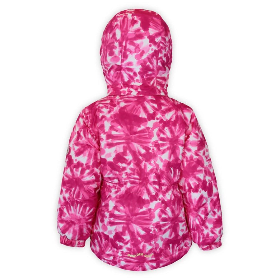 Boulder Gear Polly Jacket - Toddler Girls'