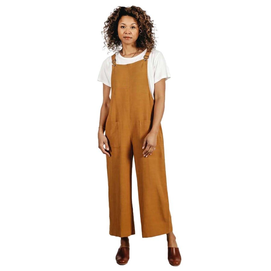Bridge & Burn Edie Overalls - Women's