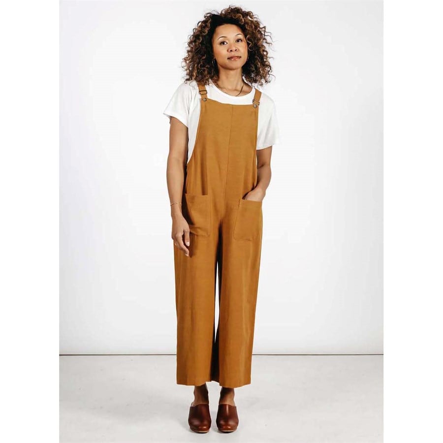Bridge & Burn Edie Overalls - Women's