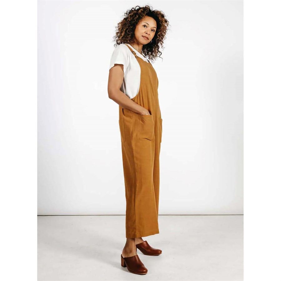 Bridge & Burn Edie Overalls - Women's