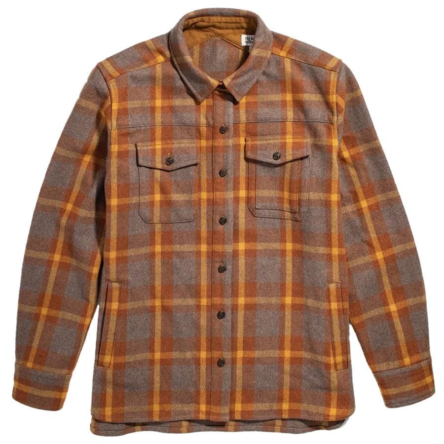 Bridge & Burn Harlow Shirt Jacket - Women's