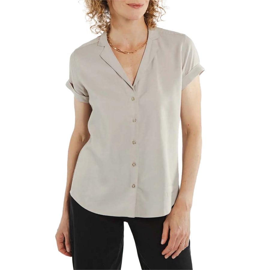 Bridge & Burn Innes Shirt - Women's