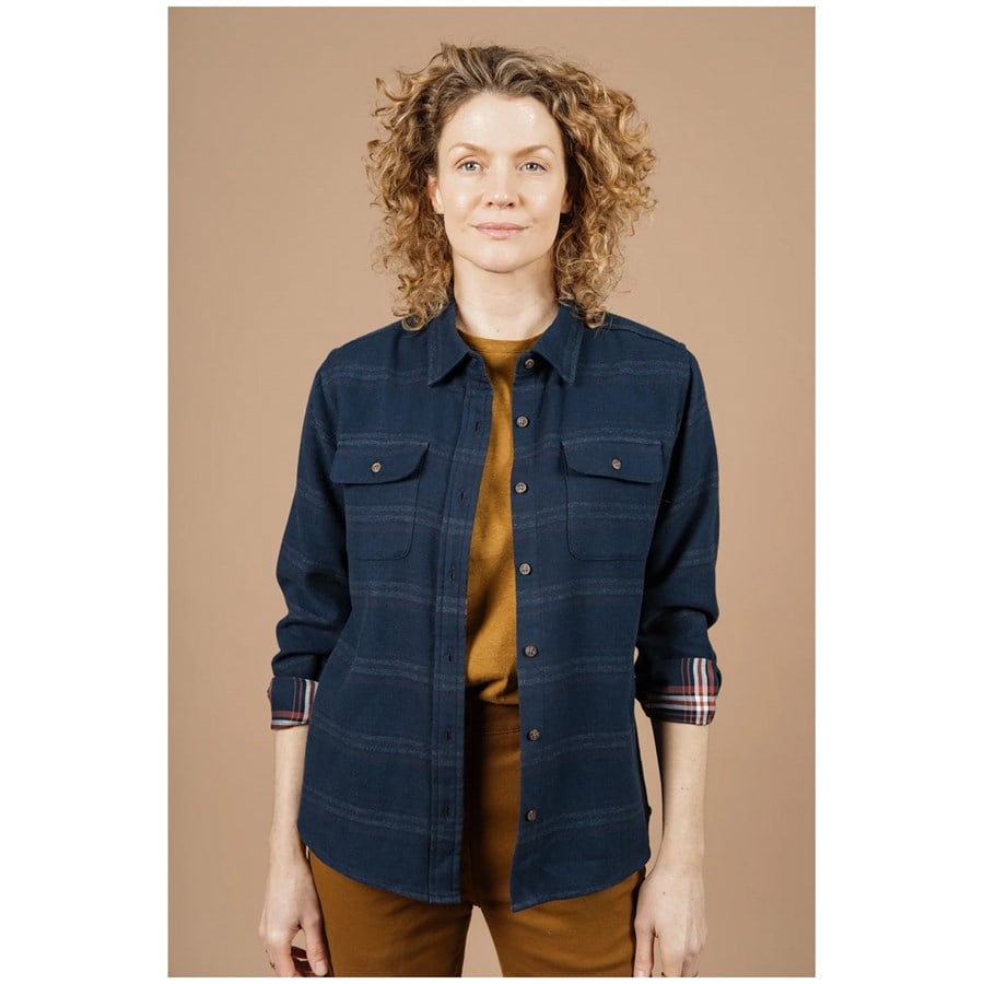 Bridge & Burn Lenon Shirt - Women's