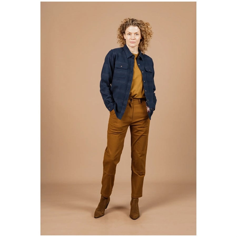 Bridge & Burn Lenon Shirt - Women's