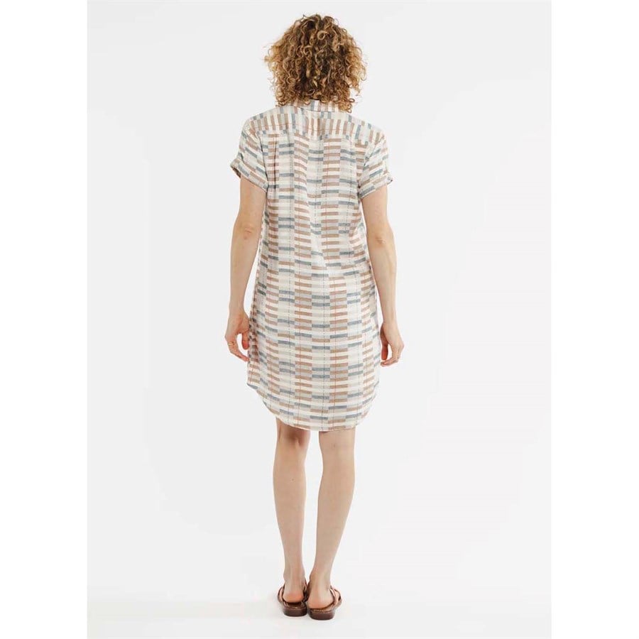 Bridge & Burn Loren Shirt Dress - Women's