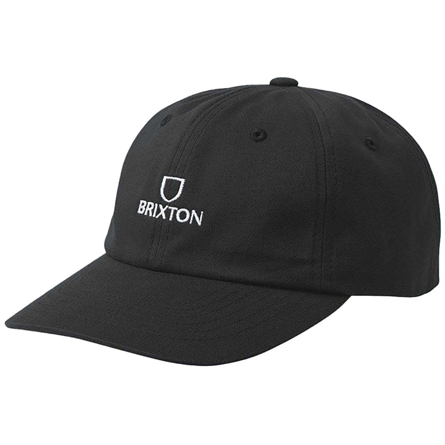 Brixton Alpha Netplus Adjustable Hat