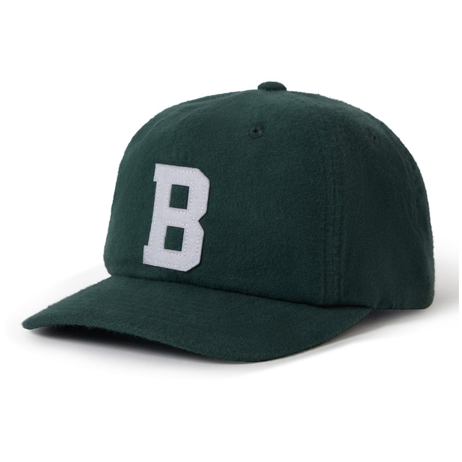 Brixton Big B MP Hat