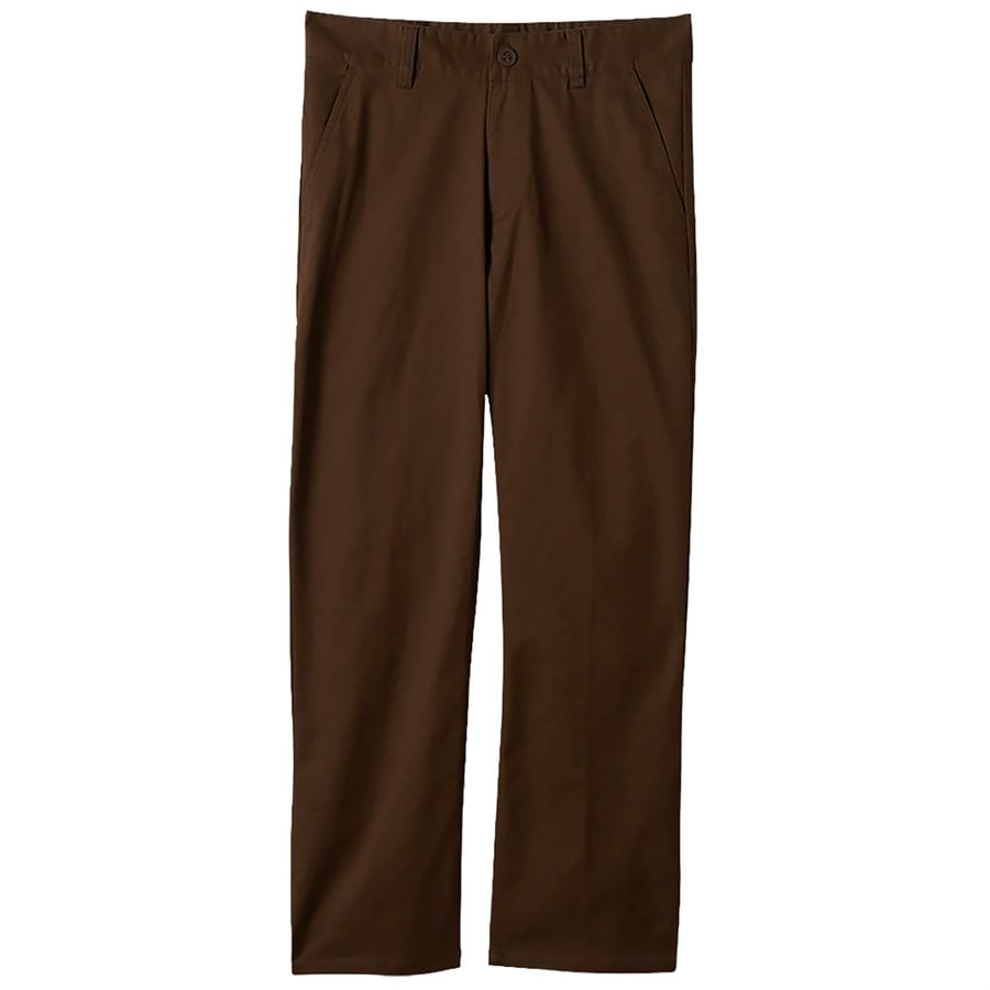Brixton Choice Chino Relaxed Pants - Men's