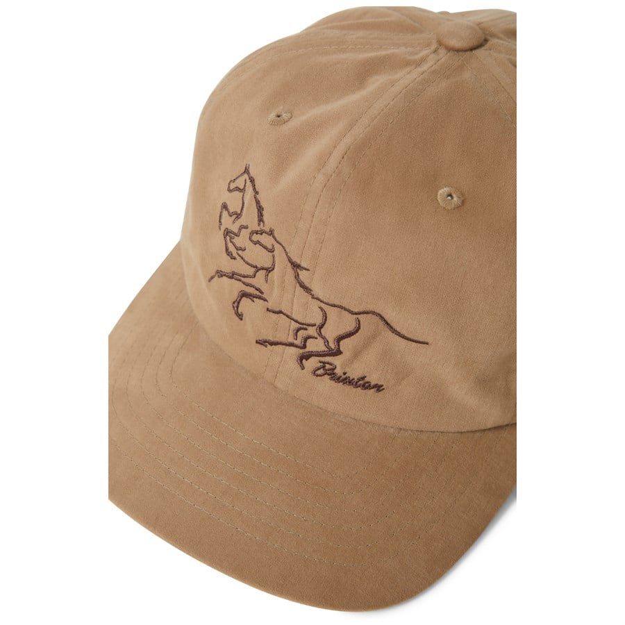 Brixton Cordova MP Adjustable Hat