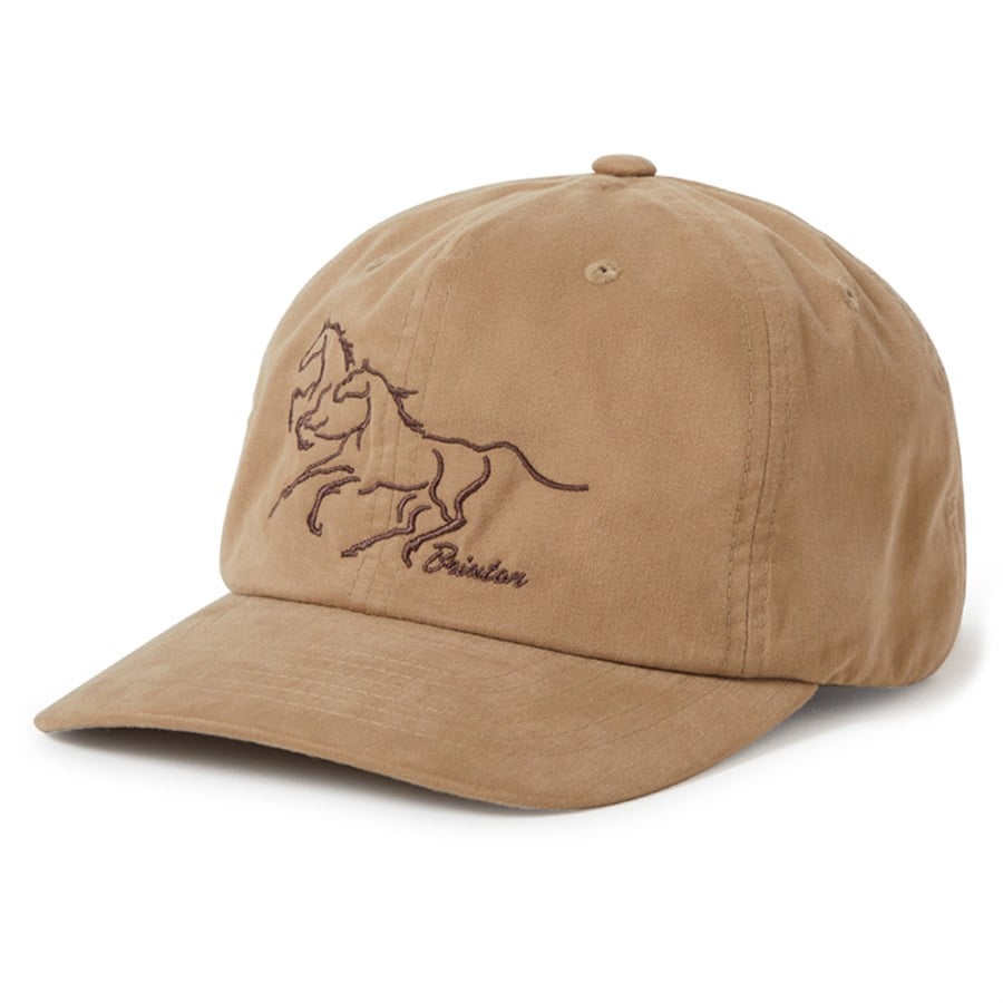 Brixton Cordova MP Adjustable Hat
