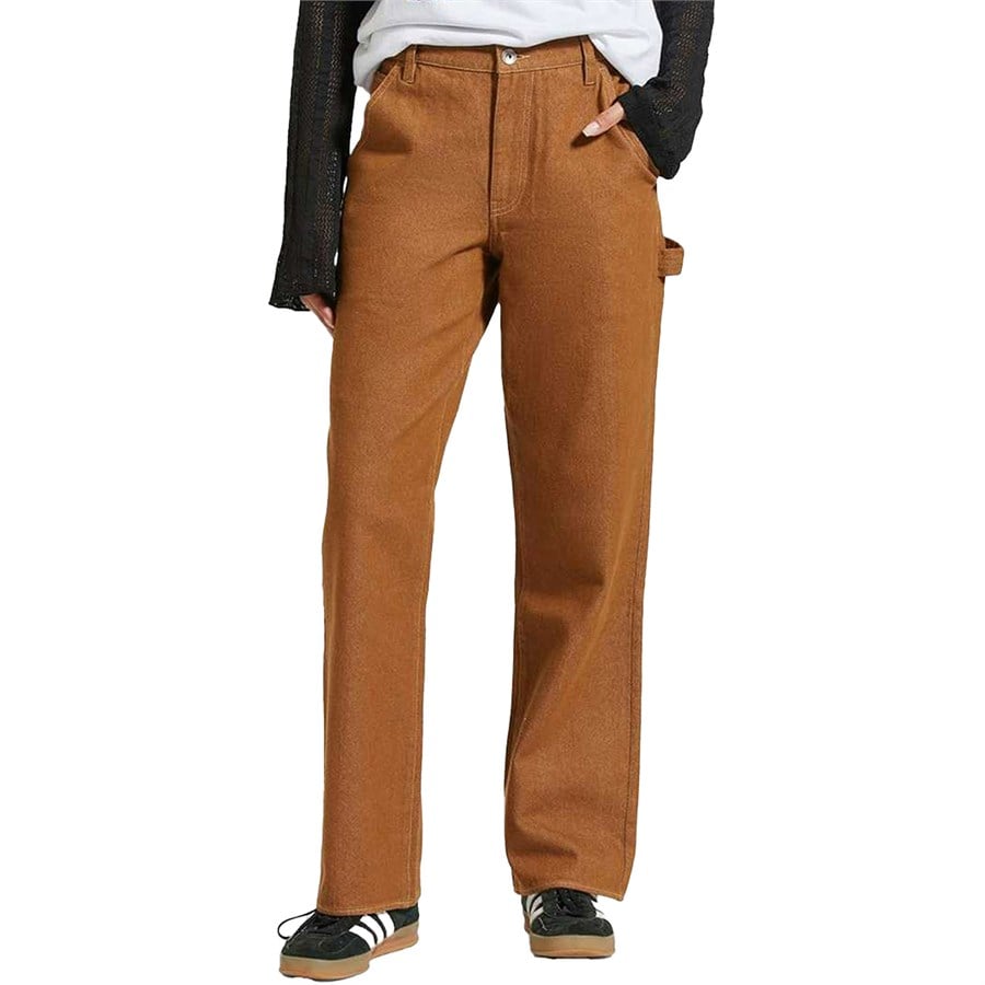 Brixton Essex Painter Pants - Women's