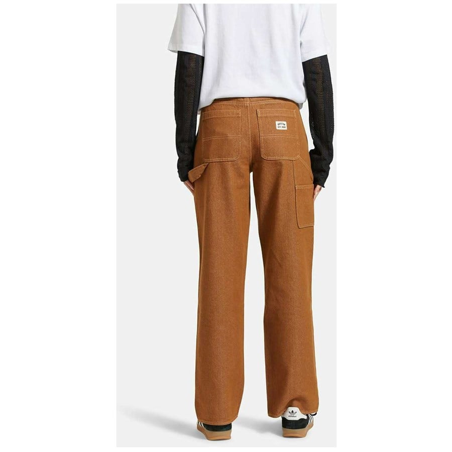 Brixton Essex Painter Pants - Women's