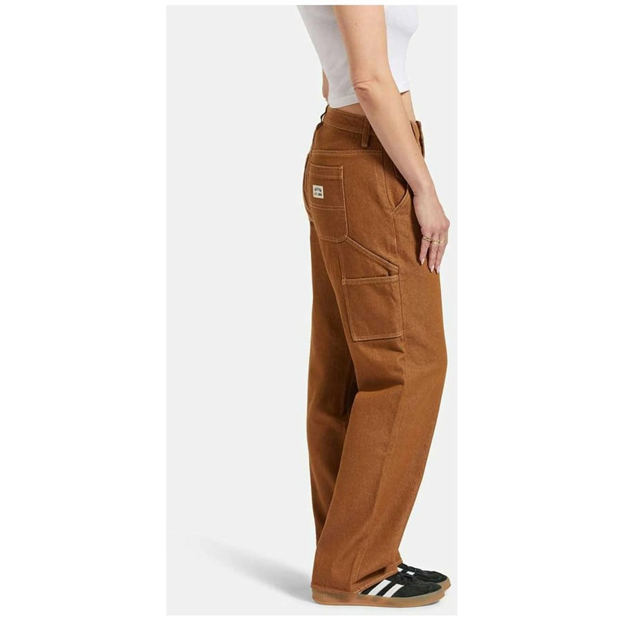 Brixton Essex Painter Pants - Women's