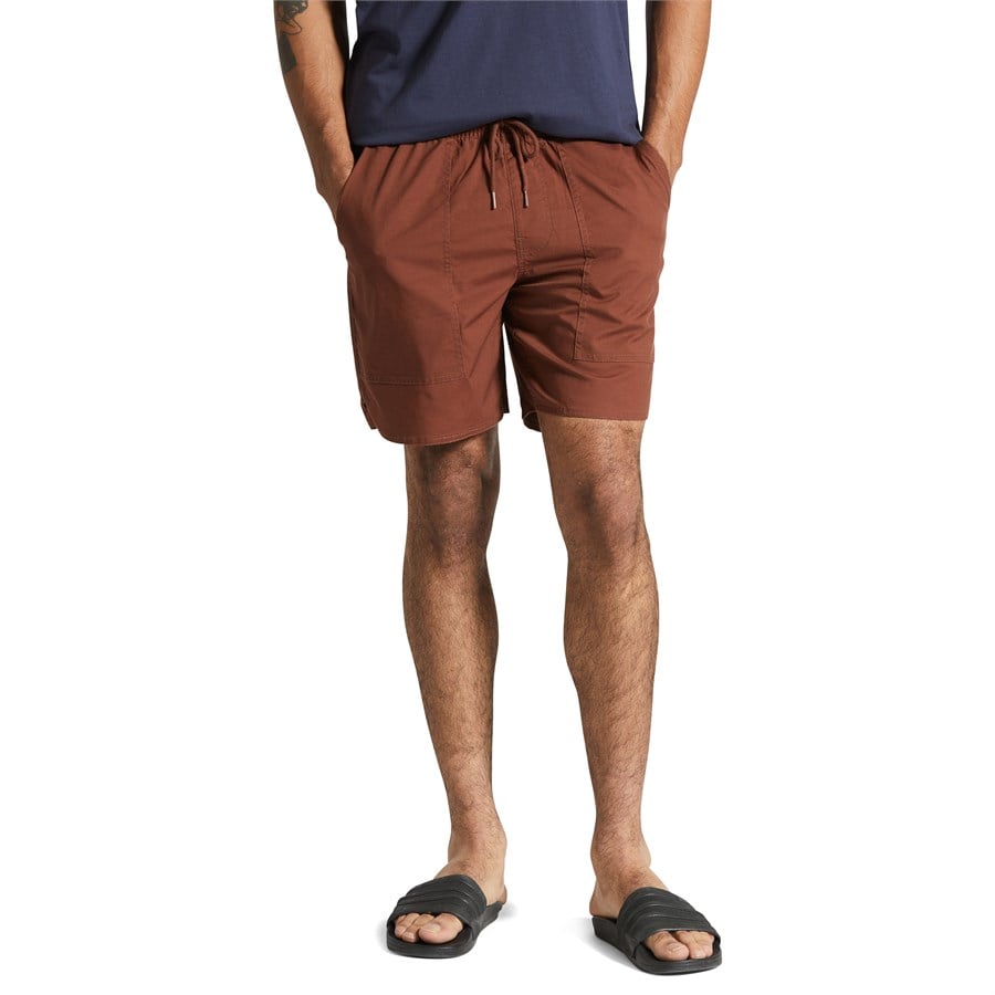 Brixton Everyday Coolmax Shorts - Men's
