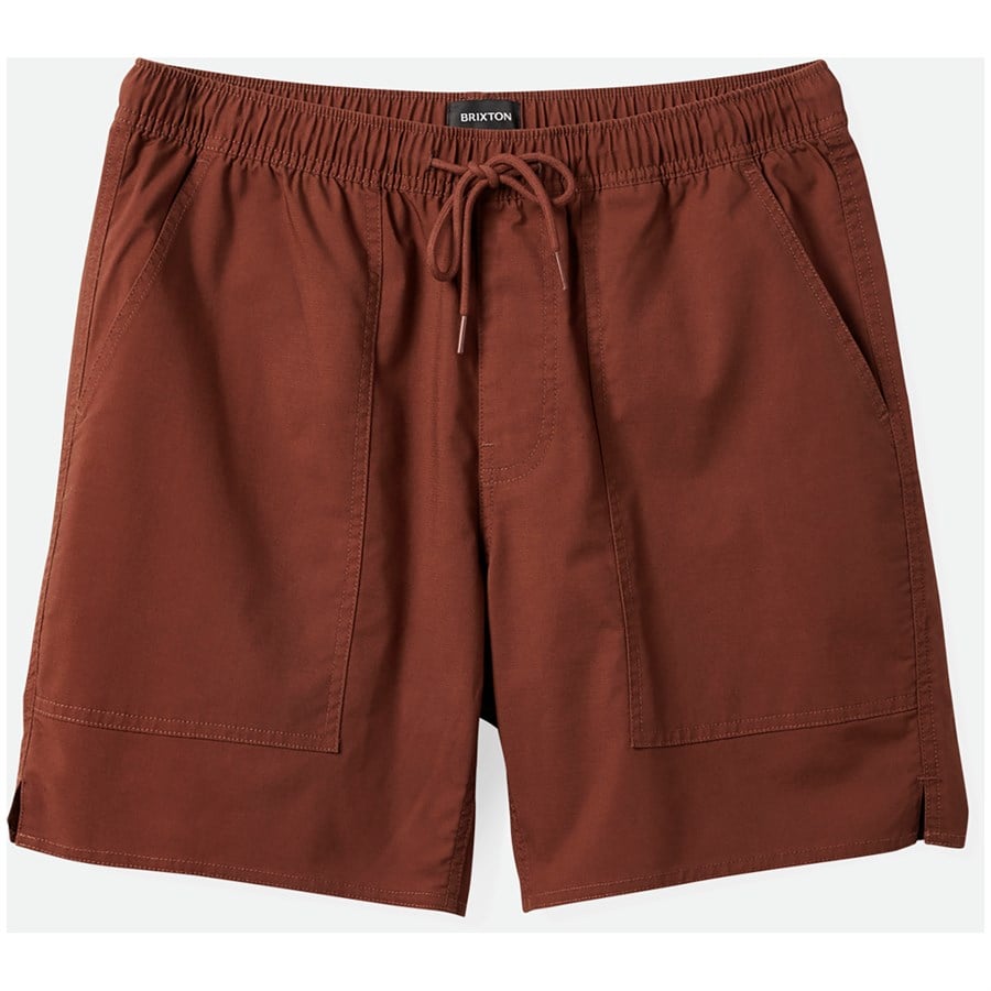 Brixton Everyday Coolmax Shorts - Men's