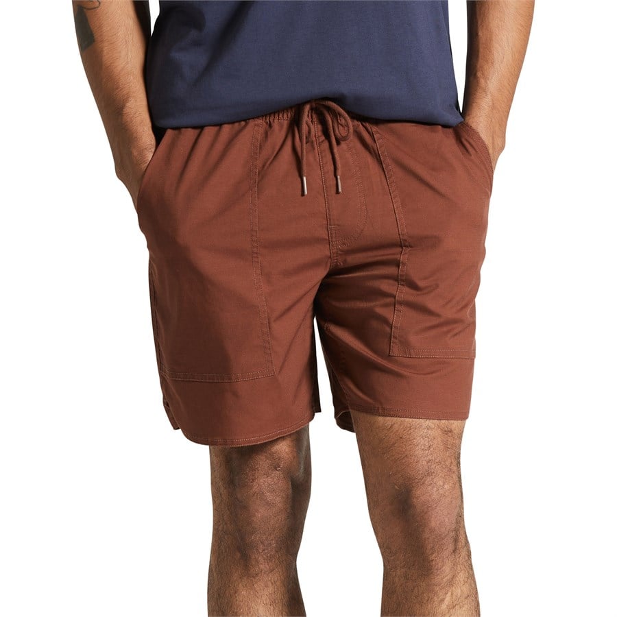 Brixton Everyday Coolmax Shorts - Men's