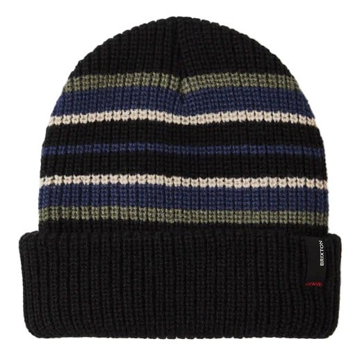 Brixton Heist Beanie