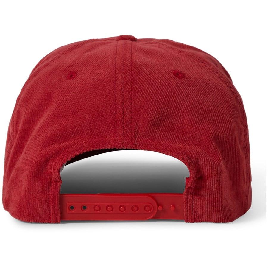 Brixton Inwood MP Snapback Hat