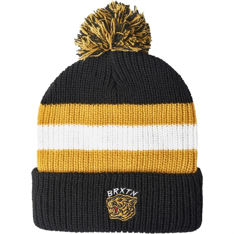 Brixton Kit Pom Beanie