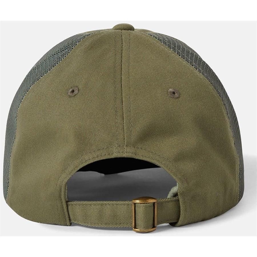 Brixton Largo NetPlus Adjustable Hat